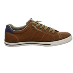 Lade das Bild in den Galerie-Viewer, MUSTANG Slipper/Kletthalbschuh Sneaker (sportlich)
