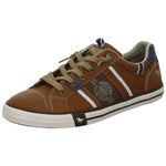 Lade das Bild in den Galerie-Viewer, MUSTANG Slipper/Kletthalbschuh Sneaker (sportlich)
