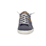 Lade das Bild in den Galerie-Viewer, MUSTANG Slipper/Kletthalbschuh Sneaker (sportlich)
