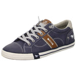 Lade das Bild in den Galerie-Viewer, MUSTANG Slipper/Kletthalbschuh Sneaker (sportlich)
