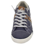 Lade das Bild in den Galerie-Viewer, MUSTANG Slipper/Kletthalbschuh Sneaker (sportlich)
