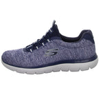 Lade das Bild in den Galerie-Viewer, Skechers Slipper/Kletthalbschuh Sneaker (sportlich) Summits-Forton
