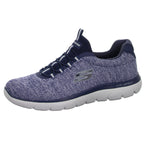 Lade das Bild in den Galerie-Viewer, Skechers Slipper/Kletthalbschuh Sneaker (sportlich) Summits-Forton
