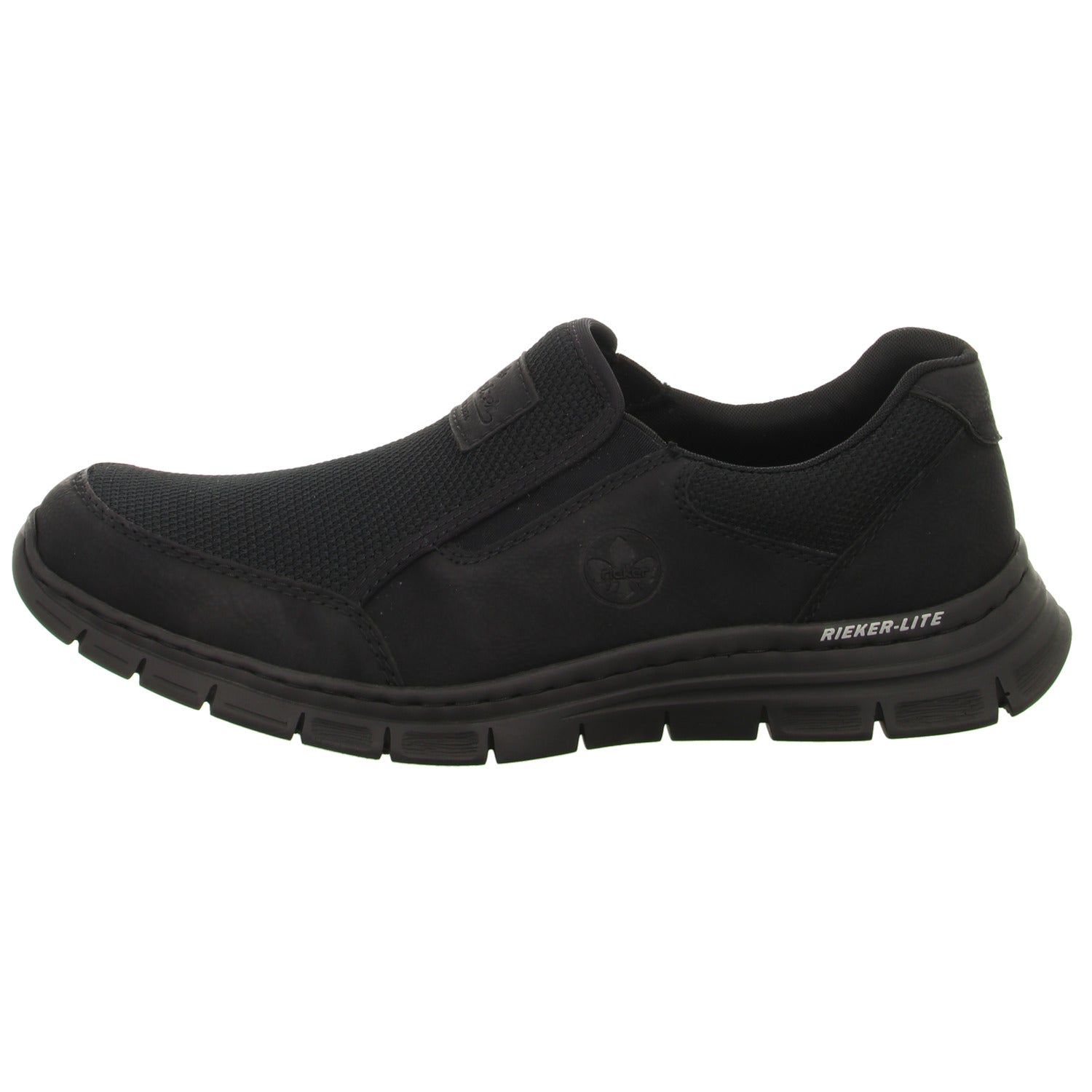 Rieker Slipper/Kletthalbschuh Freizeit (Casual)