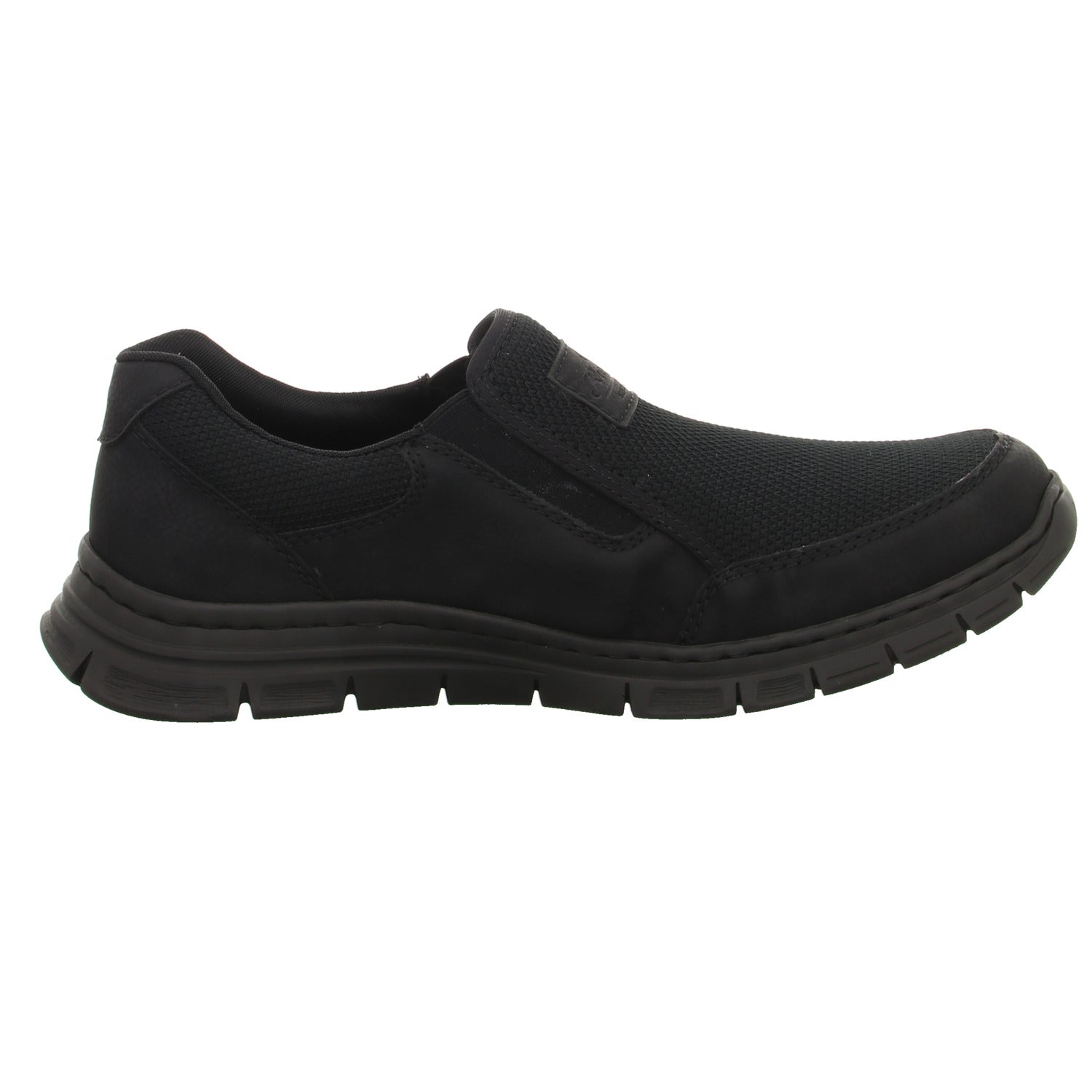 Rieker Slipper/Kletthalbschuh Freizeit (Casual)