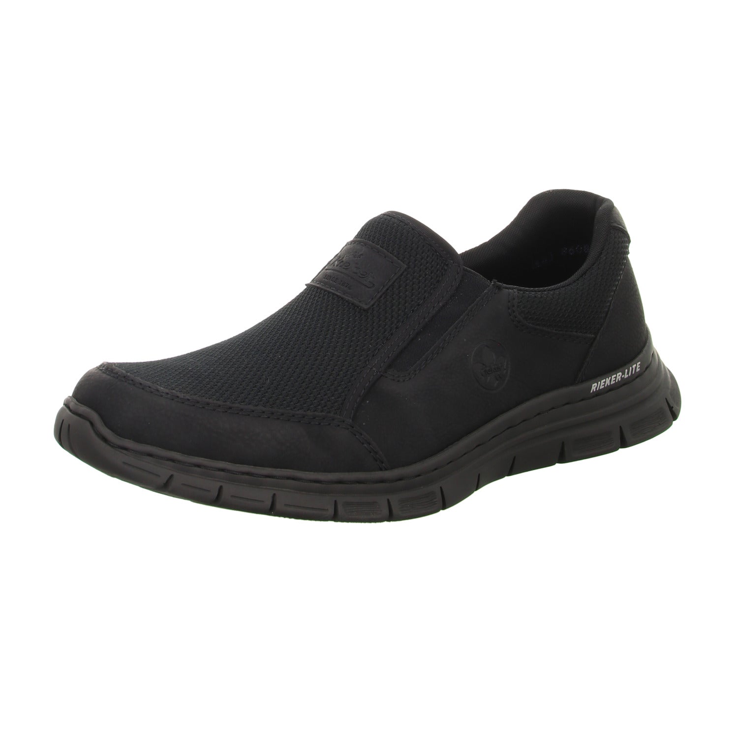 Rieker Slipper/Kletthalbschuh Freizeit (Casual)