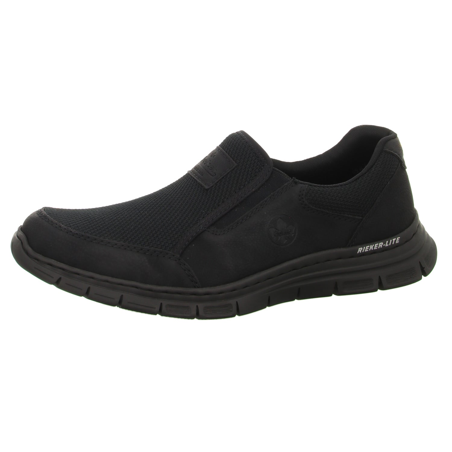 Rieker Slipper/Kletthalbschuh Freizeit (Casual)