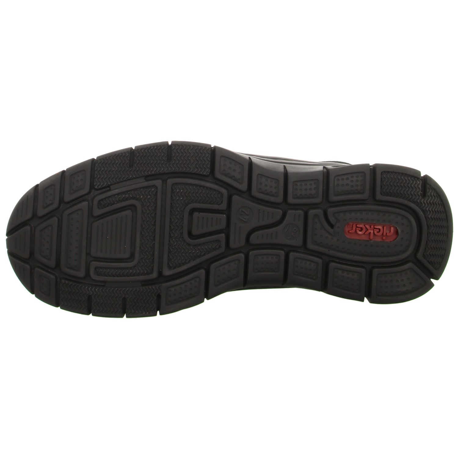 Rieker Slipper/Kletthalbschuh Freizeit (Casual)