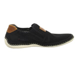 Lade das Bild in den Galerie-Viewer, Rieker Slipper/Kletthalbschuh Freizeit (Casual)
