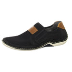 Lade das Bild in den Galerie-Viewer, Rieker Slipper/Kletthalbschuh Freizeit (Casual)
