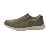 Lade das Bild in den Galerie-Viewer, BOXX Slipper/Kletthalbschuh Freizeit (Casual)
