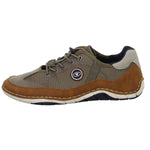 Lade das Bild in den Galerie-Viewer, Tom Tailor Slipper/Kletthalbschuh Freizeit (Casual)
