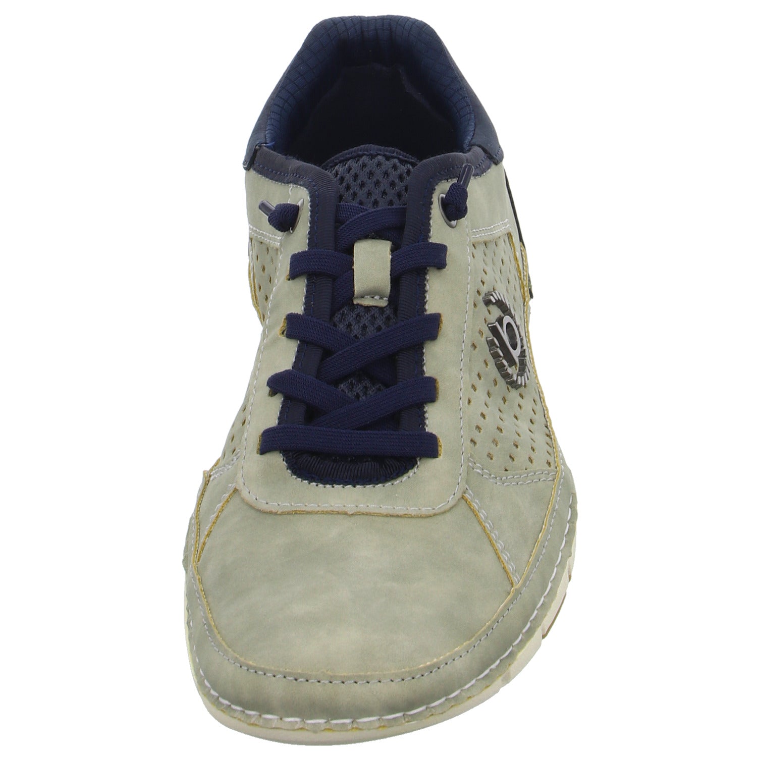 bugatti Slipper/Kletthalbschuh Freizeit (Casual)