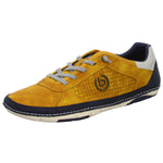 Lade das Bild in den Galerie-Viewer, bugatti Slipper/Kletthalbschuh Freizeit (Casual)
