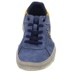 Lade das Bild in den Galerie-Viewer, bugatti Slipper/Kletthalbschuh Freizeit (Casual)
