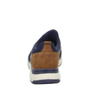 Lade das Bild in den Galerie-Viewer, Rieker Slipper/Kletthalbschuh Freizeit (Casual)
