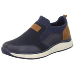 Lade das Bild in den Galerie-Viewer, Rieker Slipper/Kletthalbschuh Freizeit (Casual)
