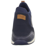 Lade das Bild in den Galerie-Viewer, Rieker Slipper/Kletthalbschuh Freizeit (Casual)
