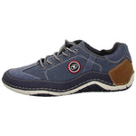 Lade das Bild in den Galerie-Viewer, Tom Tailor Slipper/Kletthalbschuh Freizeit (Casual)
