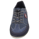 Lade das Bild in den Galerie-Viewer, Tom Tailor Slipper/Kletthalbschuh Freizeit (Casual)
