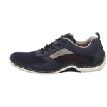 Lade das Bild in den Galerie-Viewer, Rieker Slipper/Kletthalbschuh Freizeit (Casual)
