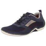 Lade das Bild in den Galerie-Viewer, Rieker Slipper/Kletthalbschuh Freizeit (Casual)
