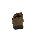 Lade das Bild in den Galerie-Viewer, Waldläufer Slipper/Kletthalbschuh mit Mehrweite Freizeit (sportlicher Boden) Herwig
