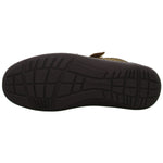 Lade das Bild in den Galerie-Viewer, Waldläufer Slipper/Kletthalbschuh mit Mehrweite Freizeit (sportlicher Boden) Herwig
