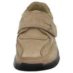 Lade das Bild in den Galerie-Viewer, scarbello Slipper/Kletthalbschuh mit Mehrweite Freizeit (sportlicher Boden)
