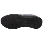 Lade das Bild in den Galerie-Viewer, Paulo G. Slipper/Kletthalbschuh mit Mehrweite Freizeit (sportlicher Boden)
