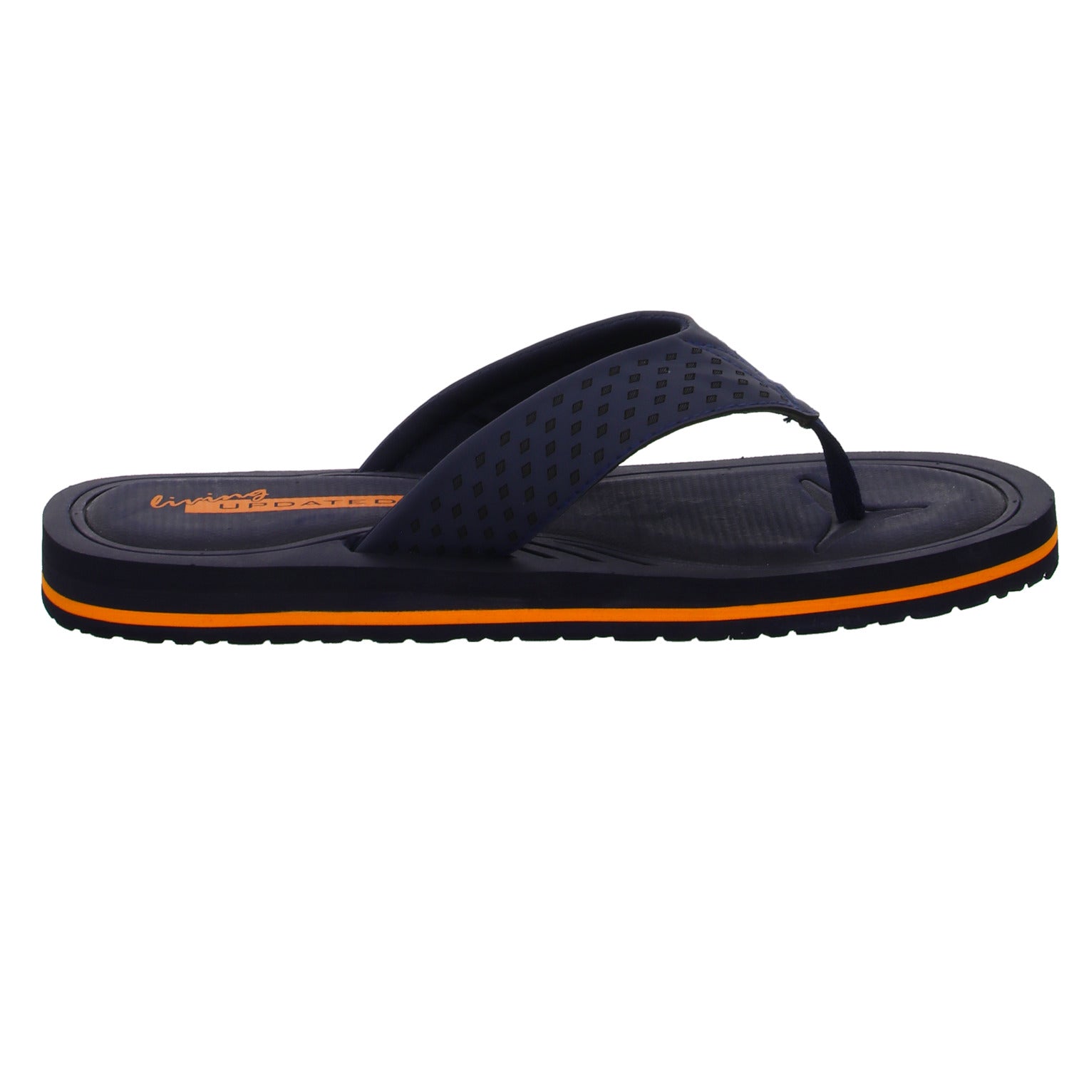 living UPDATED Pantolette Freizeit (casual)