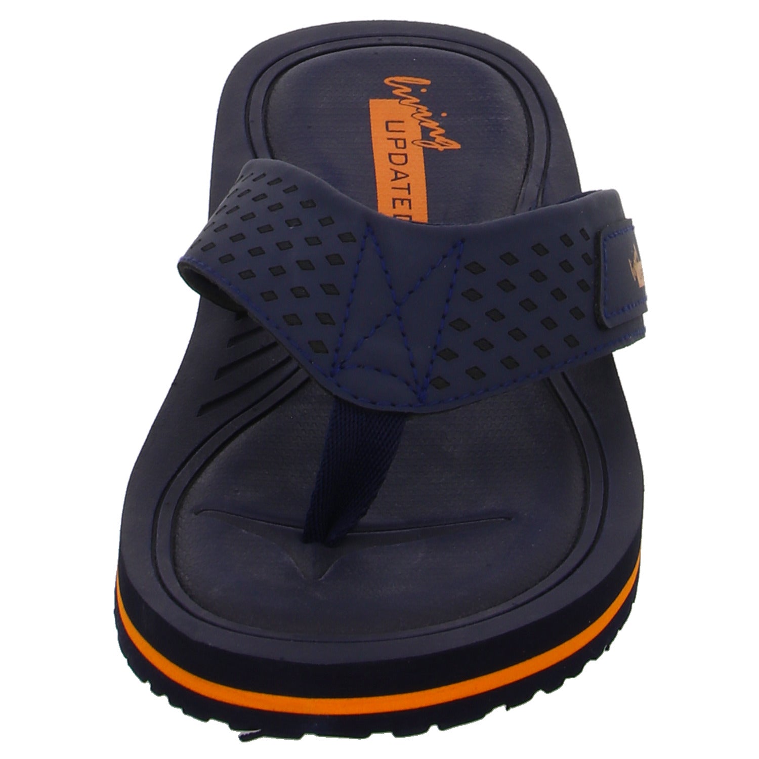 living UPDATED Pantolette Freizeit (casual)