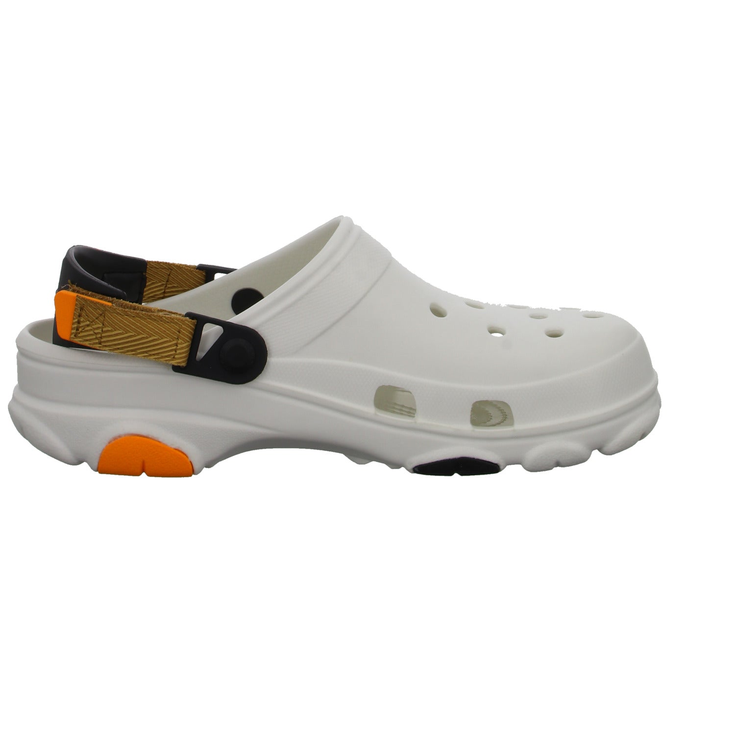 Crocs Clog Classic All Terrain Clog
