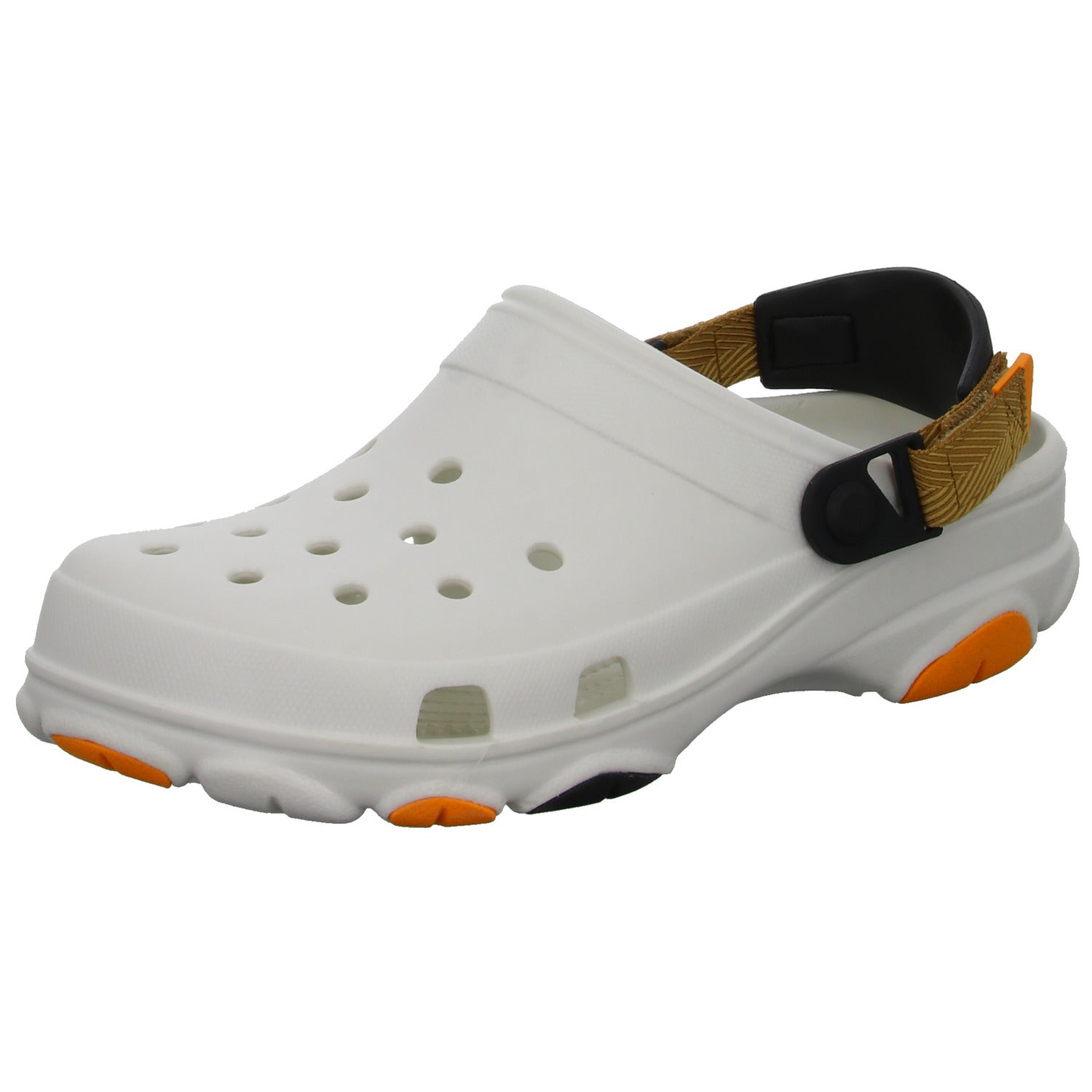 Crocs Clog Classic All Terrain Clog