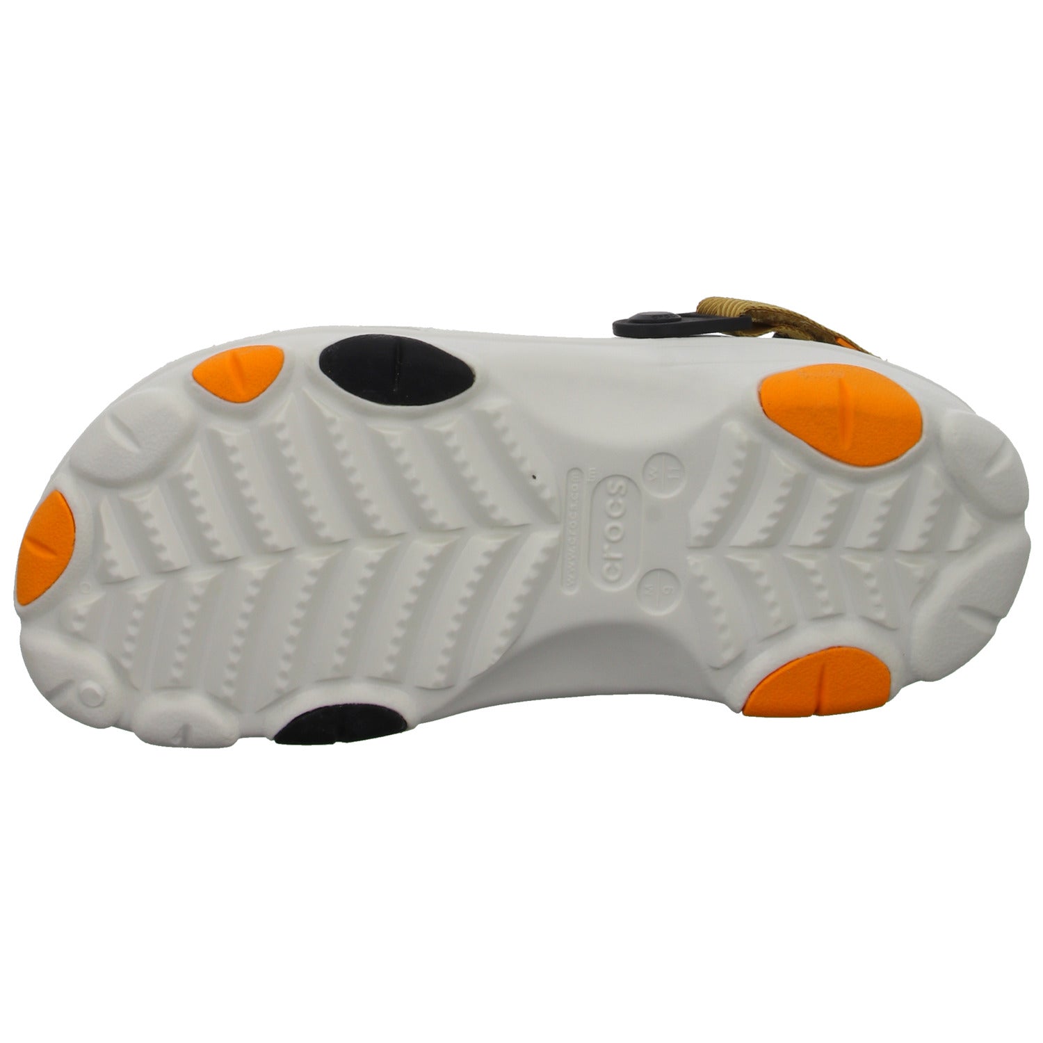 Crocs Clog Classic All Terrain Clog