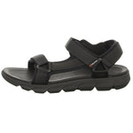Lade das Bild in den Galerie-Viewer, Rieker Sandalette Freizeit (casual)
