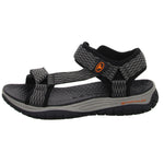 Lade das Bild in den Galerie-Viewer, Tom Tailor Sandalette Freizeit (casual)
