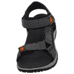 Lade das Bild in den Galerie-Viewer, Tom Tailor Sandalette Freizeit (casual)
