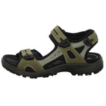 Lade das Bild in den Galerie-Viewer, ecco Sandalette Freizeit (casual) OFFROAD
