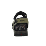 Lade das Bild in den Galerie-Viewer, ecco Sandalette Freizeit (casual) OFFROAD
