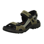Lade das Bild in den Galerie-Viewer, ecco Sandalette Freizeit (casual) OFFROAD
