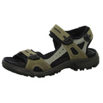 Lade das Bild in den Galerie-Viewer, ecco Sandalette Freizeit (casual) OFFROAD
