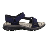 Lade das Bild in den Galerie-Viewer, Rieker Sandalette Freizeit (casual)
