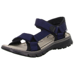 Lade das Bild in den Galerie-Viewer, Rieker Sandalette Freizeit (casual)
