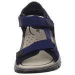 Lade das Bild in den Galerie-Viewer, Rieker Sandalette Freizeit (casual)
