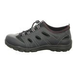Lade das Bild in den Galerie-Viewer, living UPDATED Sandalette Zehenschutz Freizeit (casual)
