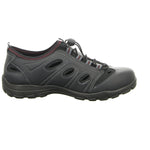 Lade das Bild in den Galerie-Viewer, living UPDATED Sandalette Zehenschutz Freizeit (casual)
