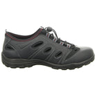 Lade das Bild in den Galerie-Viewer, living UPDATED Sandalette Zehenschutz Freizeit (casual)
