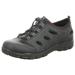 Lade das Bild in den Galerie-Viewer, living UPDATED Sandalette Zehenschutz Freizeit (casual)
