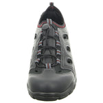 Lade das Bild in den Galerie-Viewer, living UPDATED Sandalette Zehenschutz Freizeit (casual)
